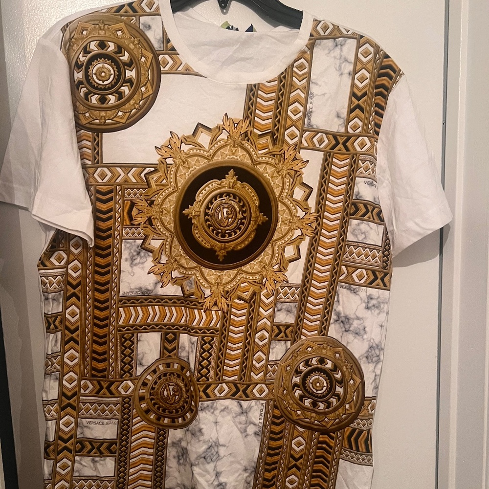 Versace Jeans Couture